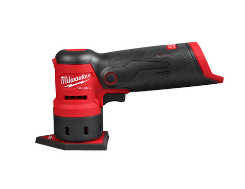 Milwaukee M12FDSS-0B FUEL Akku-Punktschleifer 4933479680