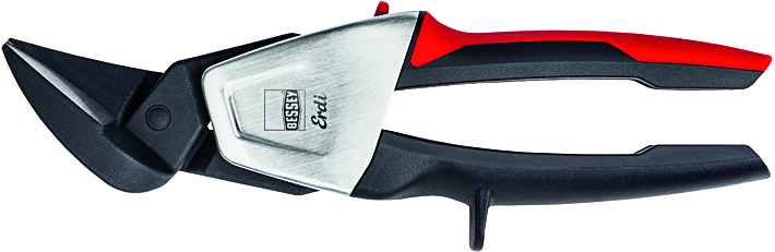 Bessey Ideal-Blechschere Erdi D39ASS rechts