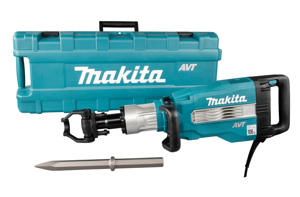 MAKITA-Abbruchhammer HM1512