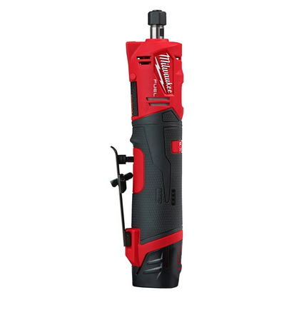 Milwaukee M12FDGS-422B Akku-Geradenschleifer 4933471436