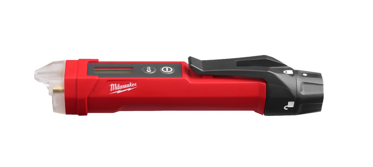 Milwaukee Spannungsdetektor mit Laserthermometer 2225-20