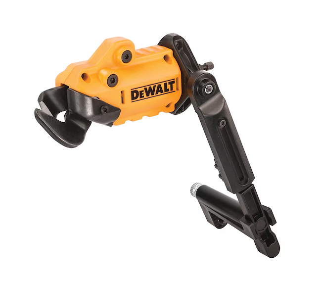 DeWalt Blechschere schlagfest 18GA DT70620-QZ