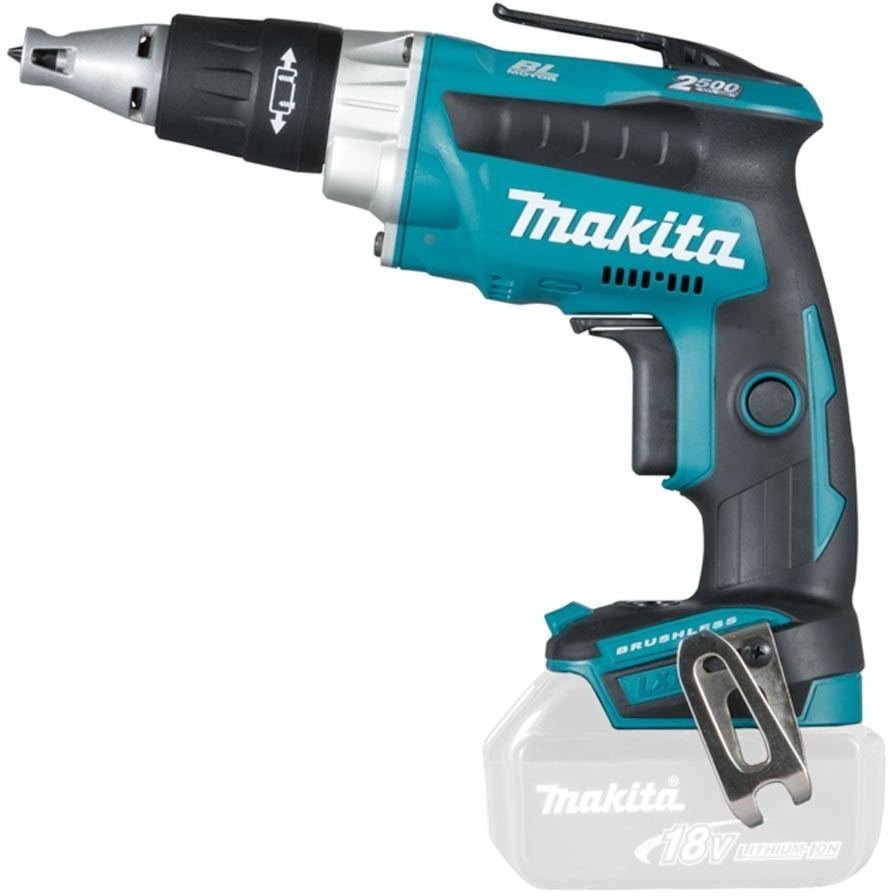 Makita Akku-Schnellbauschrauber 18V DFS250Z