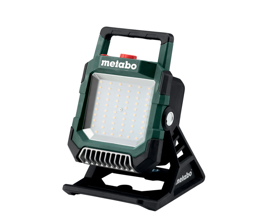 Metabo Akku-Baustrahler BSA 18 LED 4000