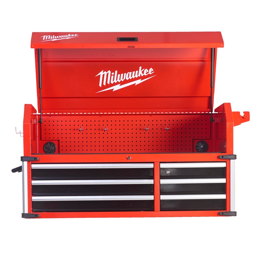 Milwaukee Werkstattwagen-Aufsatz 46" 4932478854