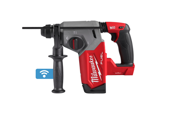 Milwaukee M18ONEFH-0 Akku-Kombihammer 4933478895