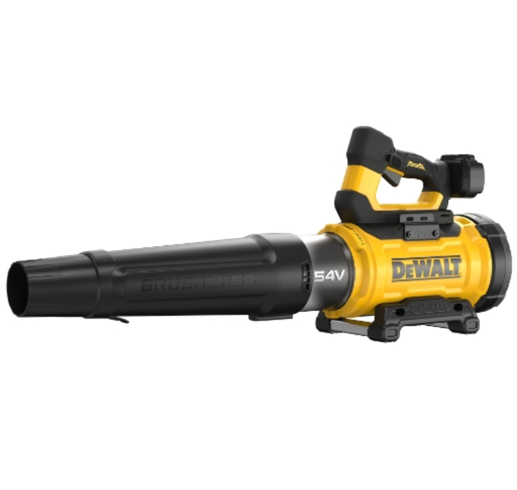 DeWalt Akku-Axialgeblaese 54 Volt DCMBL777N-XJ