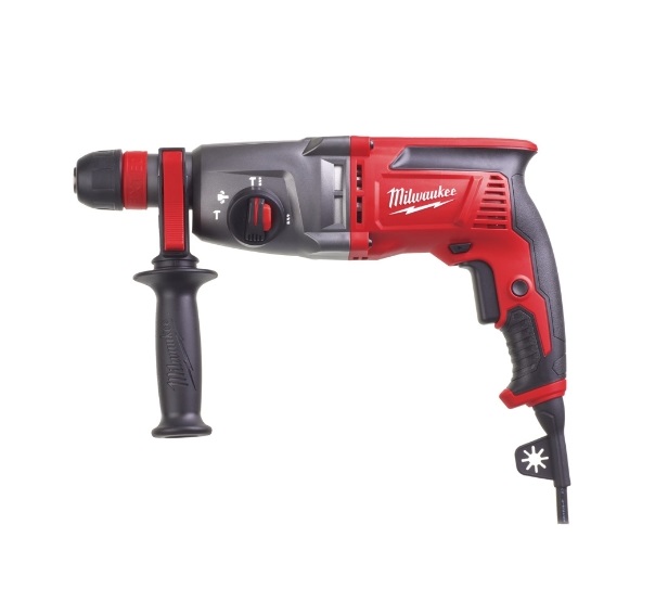 Milwaukee PH26TX Kombihammer