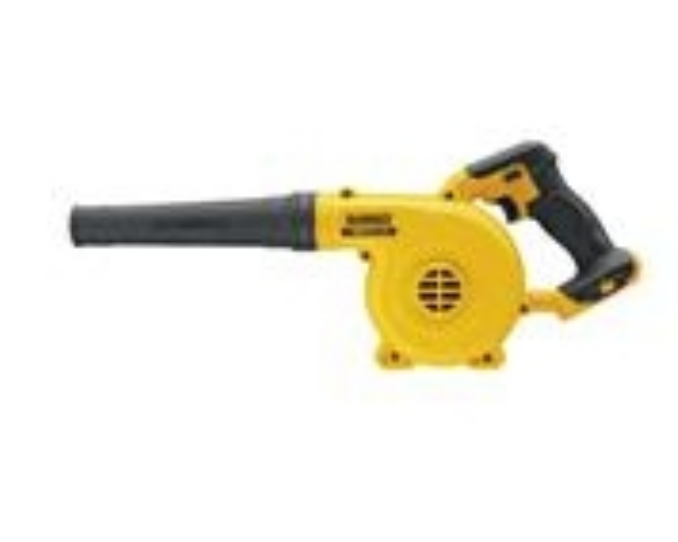 Dewalt DCV100-XJ 18,0 Volt XR Akku-Geblaese 