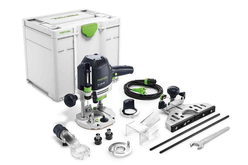 Festool Oberfräse OF 1400 EBQ-Plus