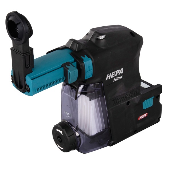 Makita 191E54-9 Staubabsaugung DX12 XGT