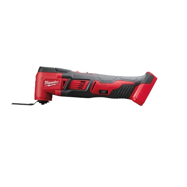 Milwaukee M18BMT-0 Akku-Multitool ohne Akku, ohne Ladegerät