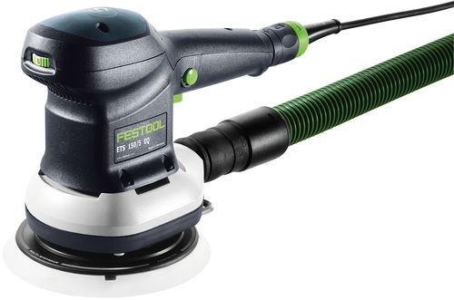 Festool Exzenterschleifer ETS 150/5 EQ