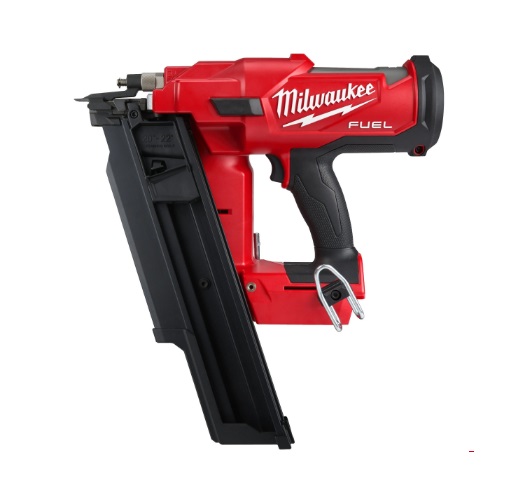 Milwaukee M18FFN21-0C Akku Nagler