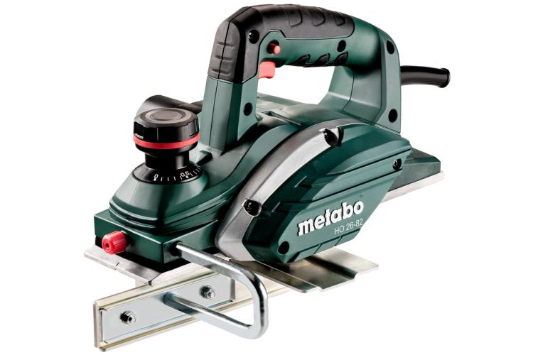 Metabo Hobel HO 26-82 (602682000); Karton