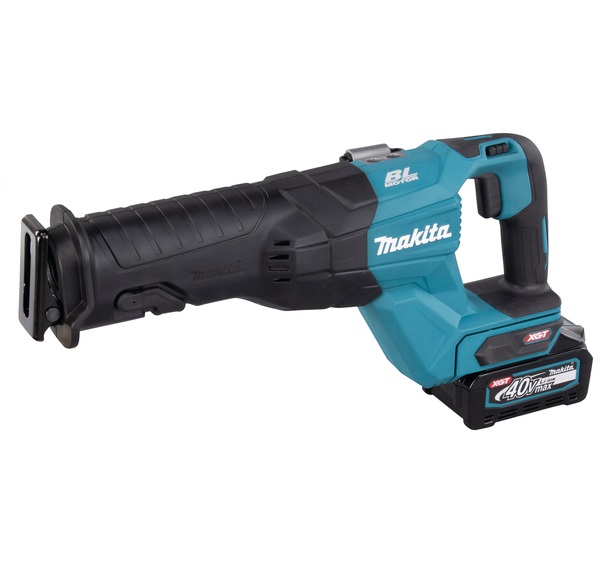 Makita JR001GM201 Akku-Reciprosäge 40V inkl. Akkus + Ladegerät