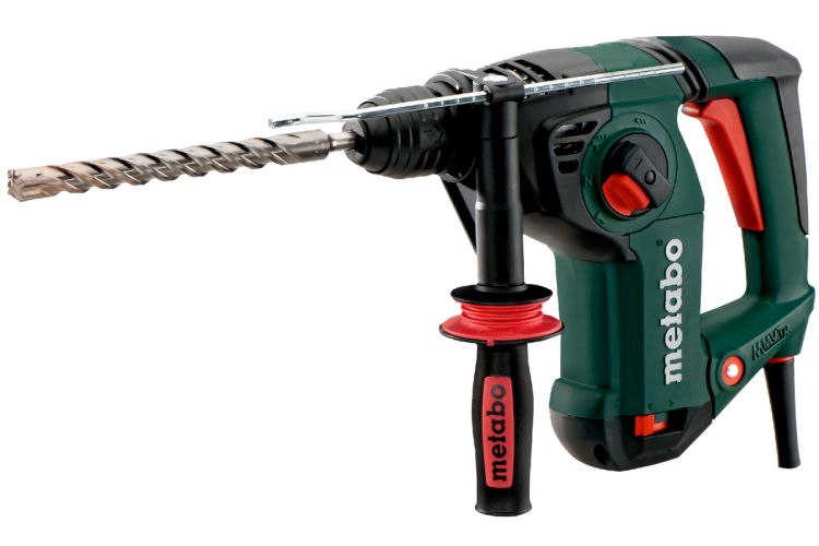 Metabo Kombihammer KHE 3250 (600637000); Kunststoffkoffer