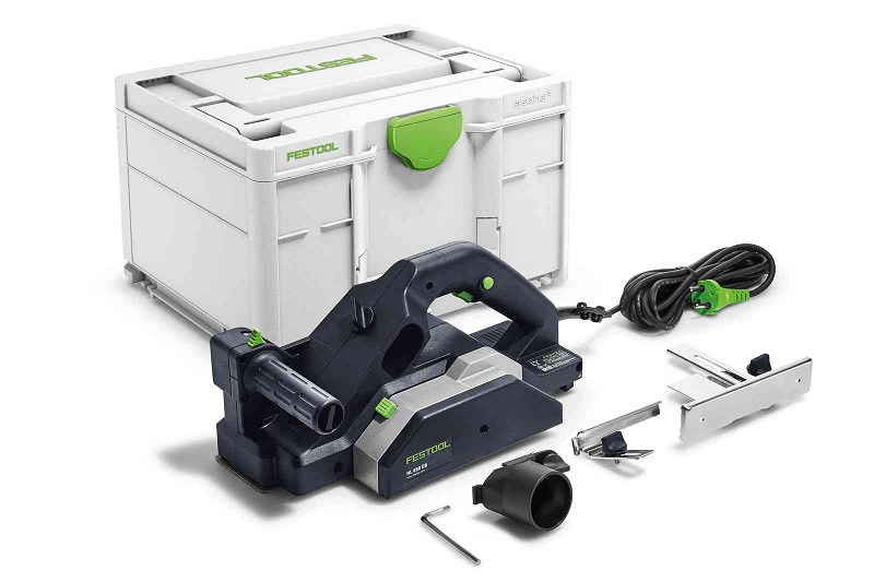 Festool Hobel HL 850 EB-Plus