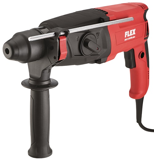 Flex Kombihammer CHE 2-28 SDS-plus 230/CEE