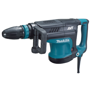 Makita Stemmhammer SDS-Max 1.510 W HM1213C