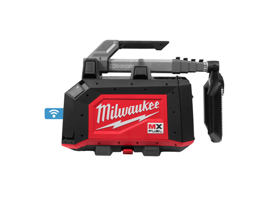 Milwaukee MX FUEL™ Akku-Kompaktbaustellenstrahler MXFTLIC-0