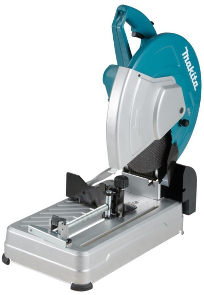 Makita Akku-Trennschleifmaschine 2x18V DLW140Z 