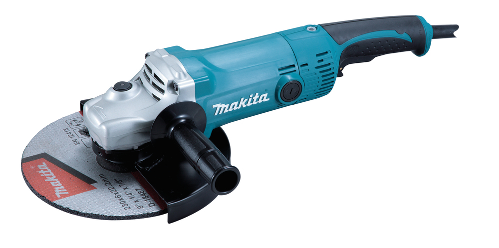 Makita Winkelschleifer 230 mm GA9050R