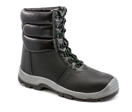 Wintersicherheitsstiefel S3 Basic