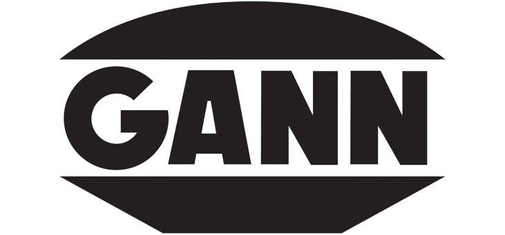 Gann Logo