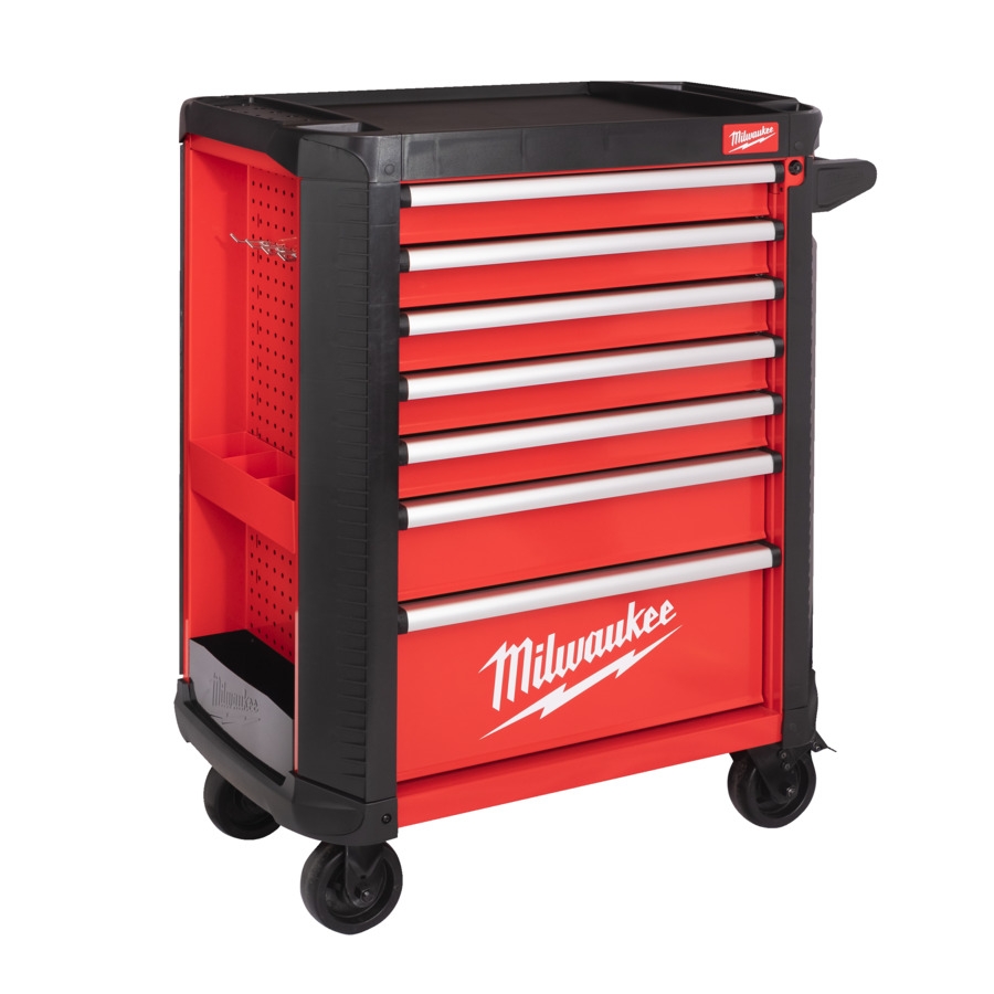 Milwaukee WERKSTATTWAGEN 30" / 78 cm 4932478849