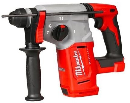 Milwaukee M18BLH-0 Akku-Kombihammer