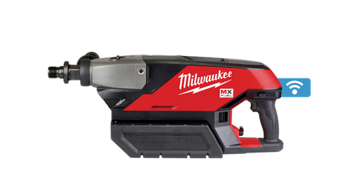 Milwaukee MX FUEL™ 150-mm-Akku-Diamantkernbohrgerät