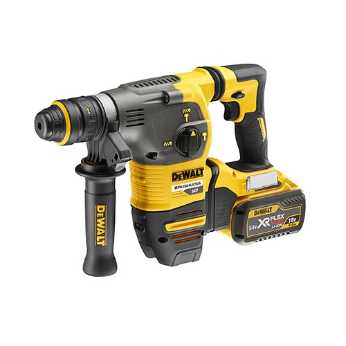 Dewalt Akku-Kombihammer DCH334X2