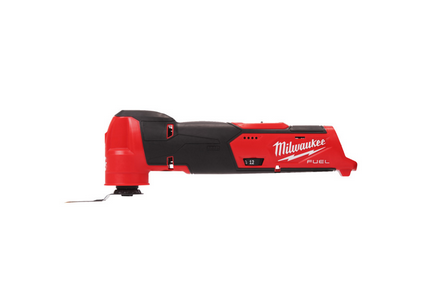 Milwaukee M12FMT-0 FUEL Akku-Multitool 4933472238