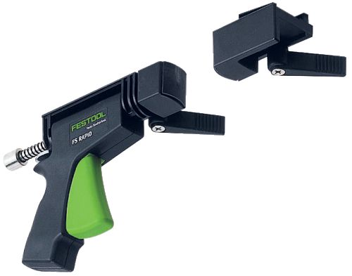 Festool Schnellspanner FS-RAPID/R