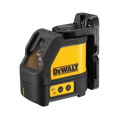 Dewalt DW088KD-XJ Kreuzlinien-Laser mit Detektor