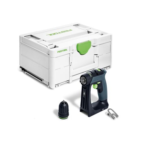 Festool Akku-Bohrschrauber CXS 18-Basic 576882