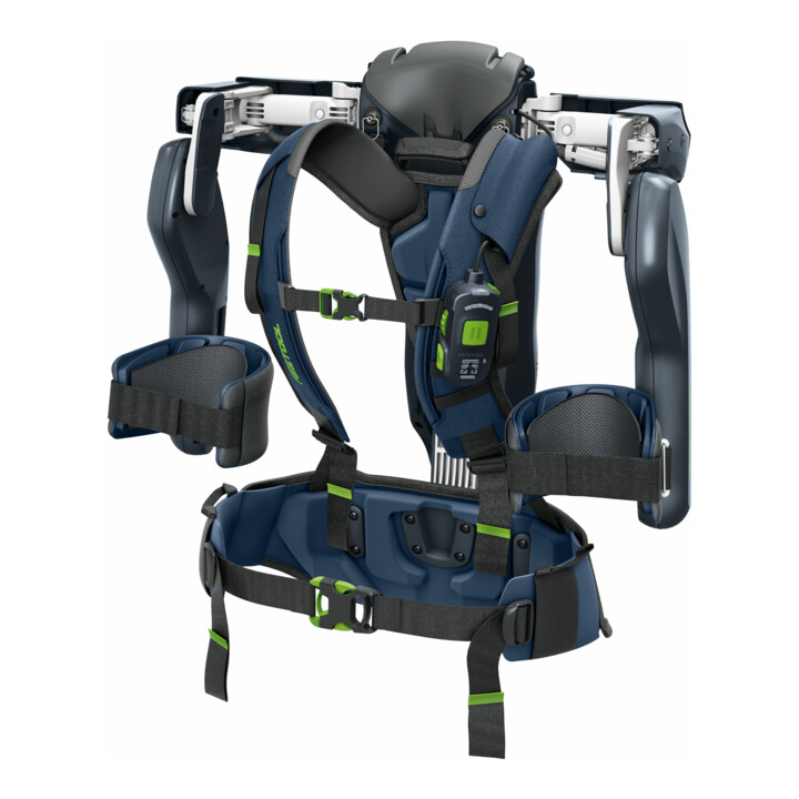 Festool Exoskelett EXO 18-BASIC, ohne Akku, ohne Ladegerät; Sofort Lieferbar!