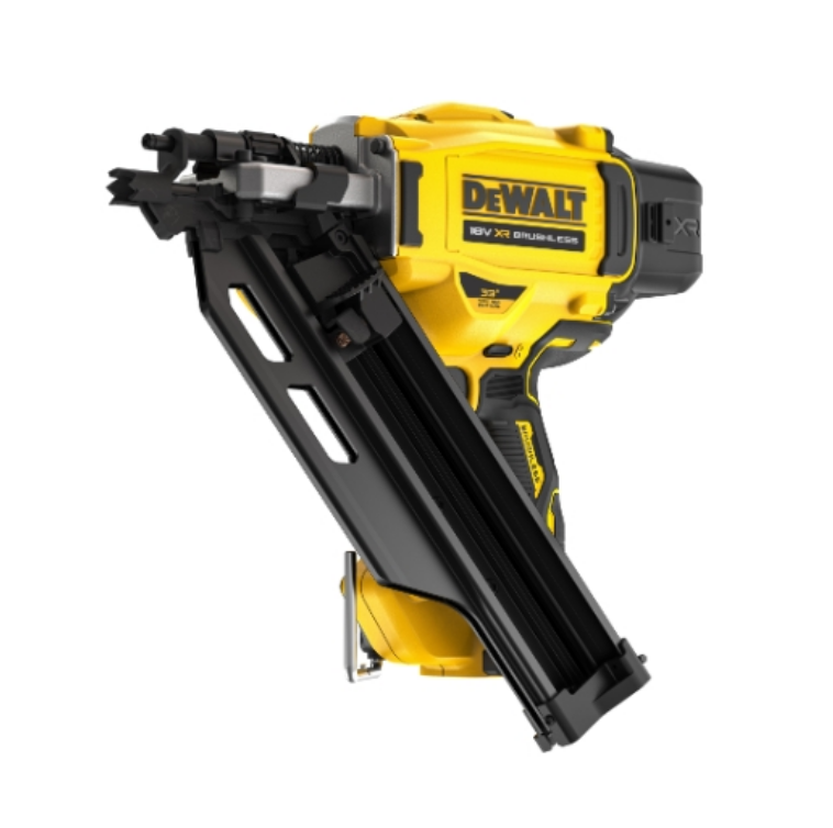 DeWalt Akku-Nagler Einzelauslösung DCN950N-XJ