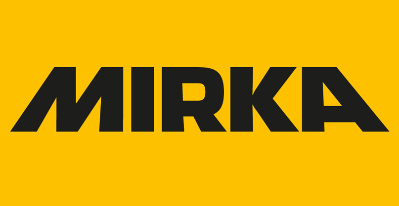 Mirka Logo