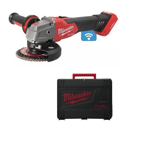 Milwaukee M18ONEFSAG125XB-0X Akku Winkelschleifer Ø125mm