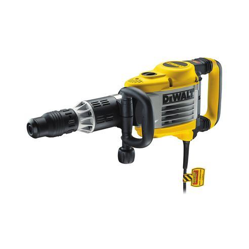 DeWalt Abbruchhammer SDS-max 10kg 1550Watt D25902K-QS