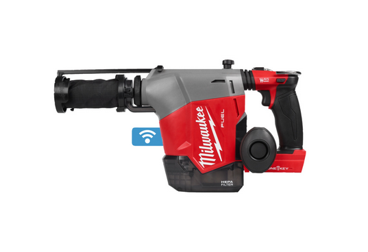 Milwaukee M18FHAFOH16-0 Akku-Kombihammer 4933493531