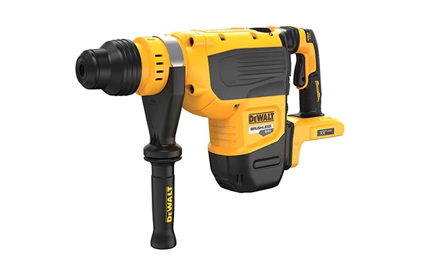 Dewalt DCH735N AKKU-KOMBIHAMMER 48MM