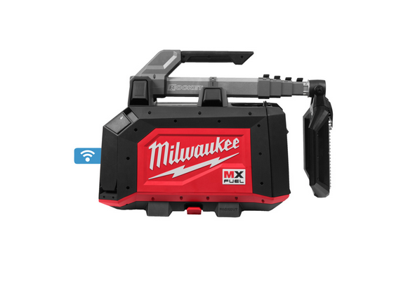 Milwaukee MX FUEL™ Akku-Kompaktbaustellenstrahler MXFTLIC-601