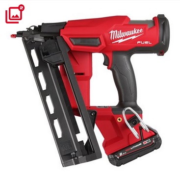 Milwaukee M18 FUEL™ Akku-Nagler M18FN16GA-0X AKKU-NAGLER