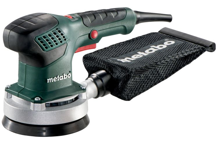 Metabo Exzenterschleifer SXE 3125 (600443000); Karton