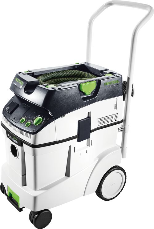 Festool Absaugmobil CTL 48 E AC CLEANTEC