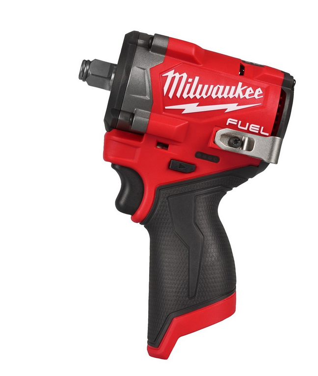 Milwaukee M12™ FUEL™ 1/2" Akku-Schlagschrauber M12FCIWF12G3-502X