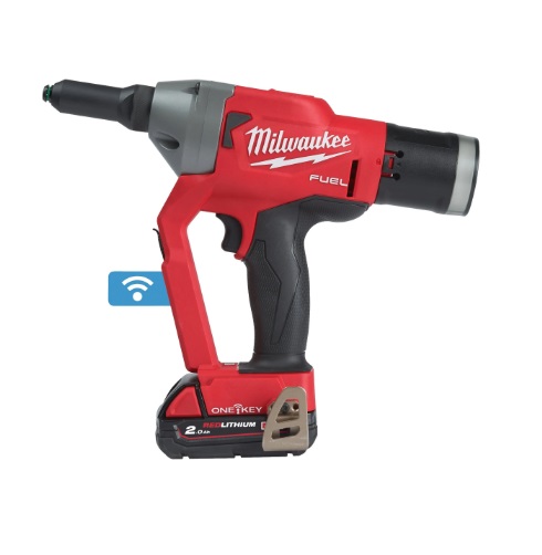 Milwaukee M18 ONEFPRT-202X AKKU-BLINDNIETGERÄT